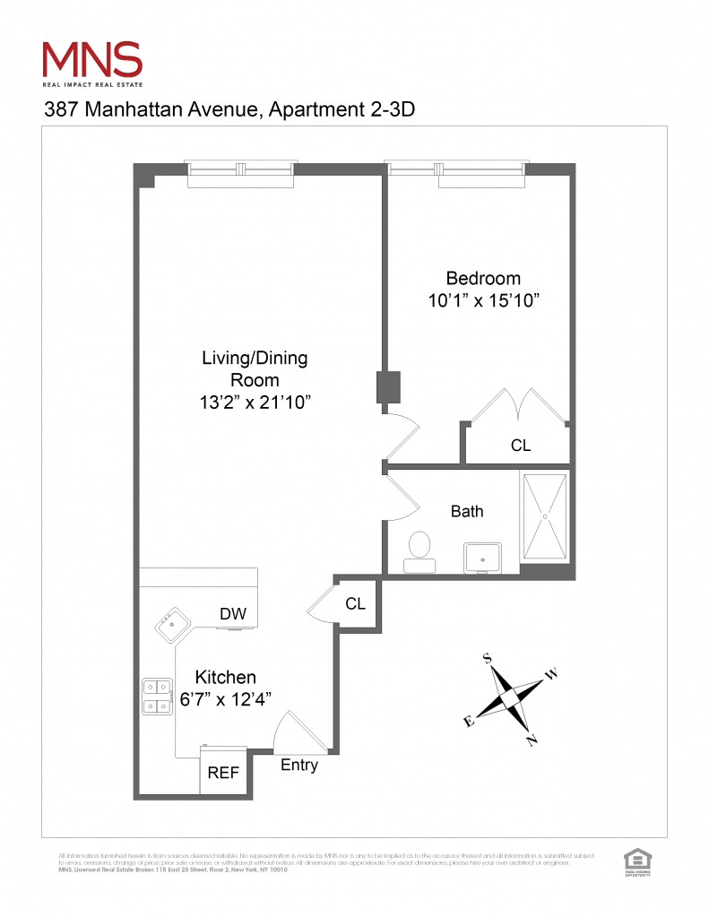 387 Manhattan Avenue Greenpoint Brooklyn NY 11211