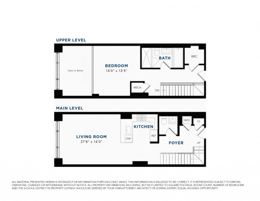 34 North 7th Street 8-L Williamsburg Brooklyn NY 11249