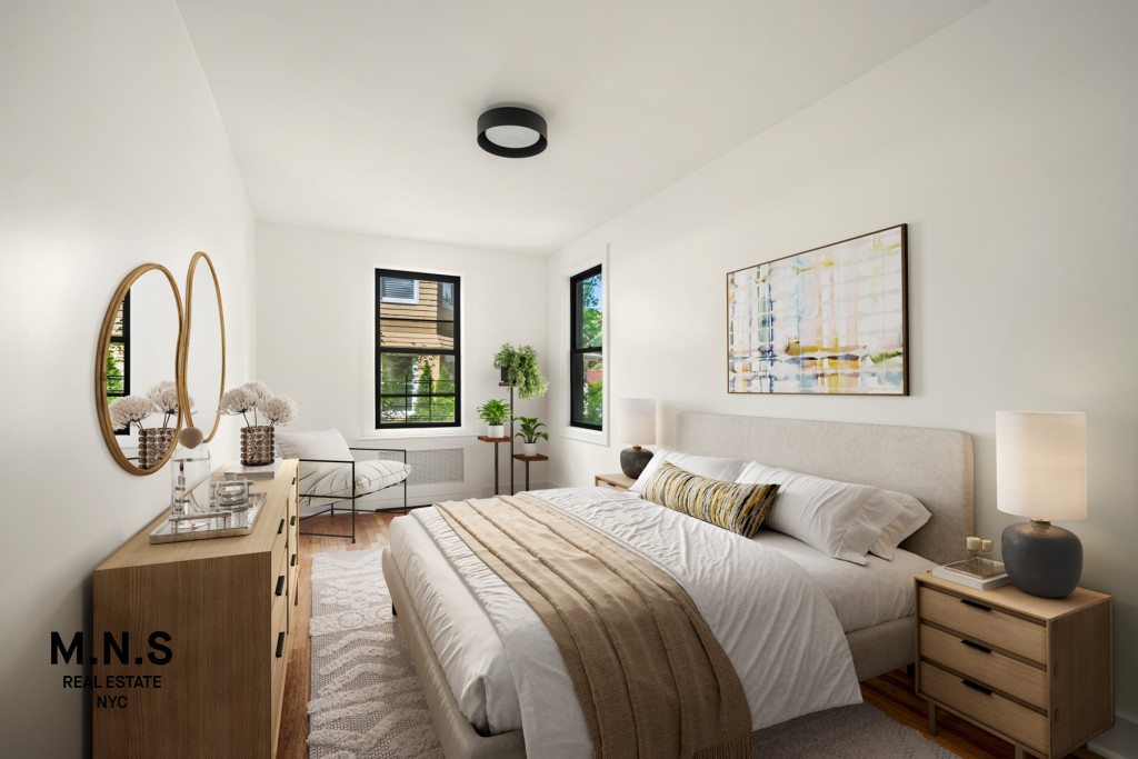 800 East 17th Street 6-B Ditmas Park Brooklyn NY 11230