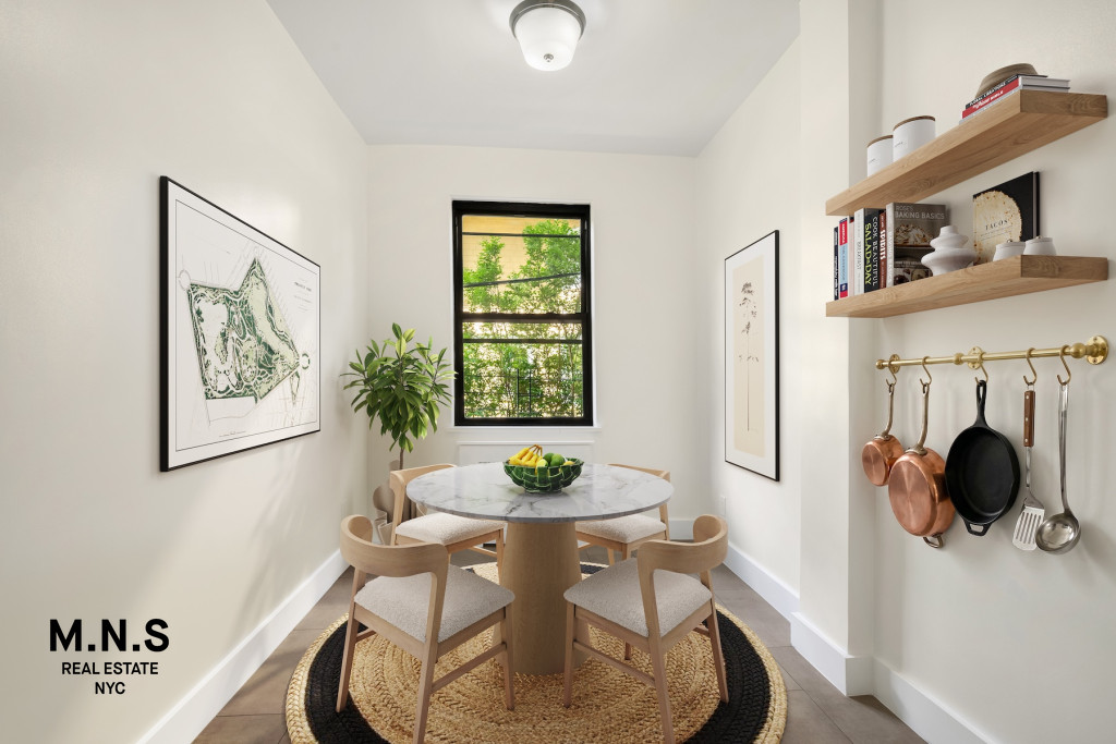 800 East 17th Street 6-B Ditmas Park Brooklyn NY 11230