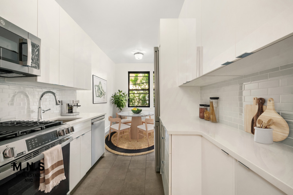 800 East 17th Street 6-B Ditmas Park Brooklyn NY 11230