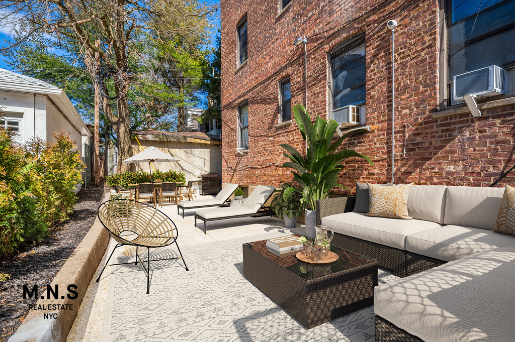 800 East 17th Street 6-B Ditmas Park Brooklyn NY 11230