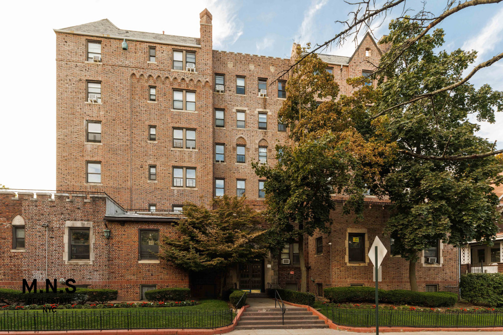 800 East 17th Street 6-B Ditmas Park Brooklyn NY 11230