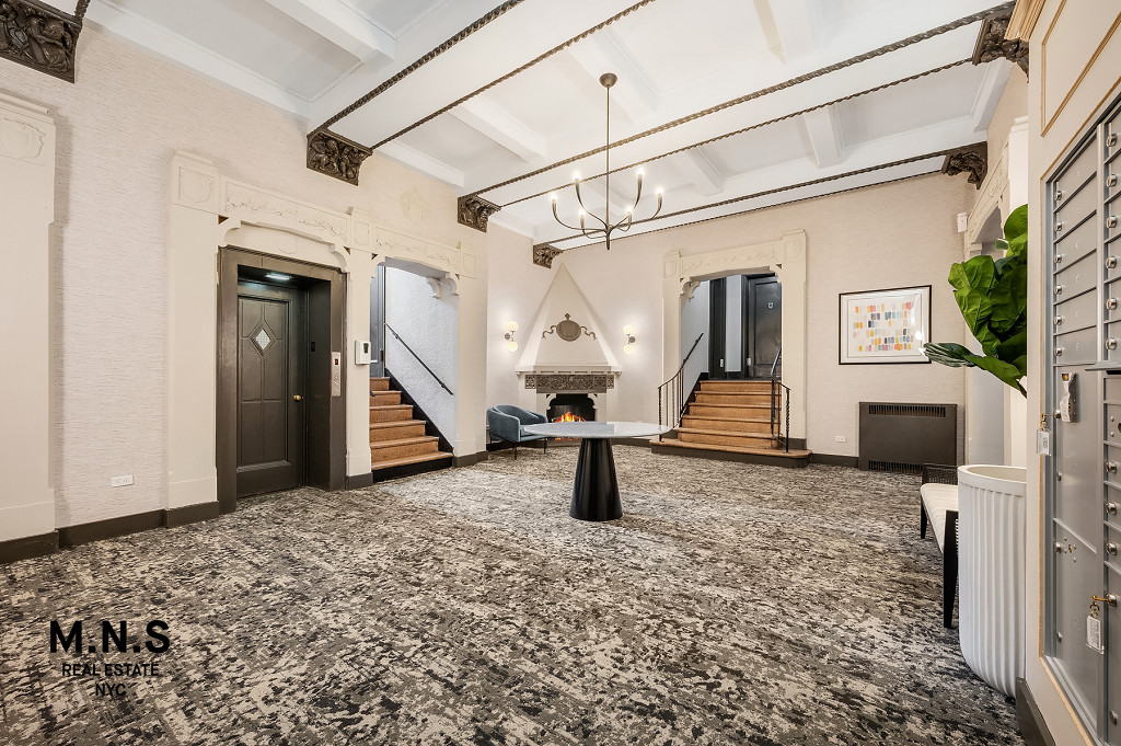 800 East 17th Street 6-B Ditmas Park Brooklyn NY 11230