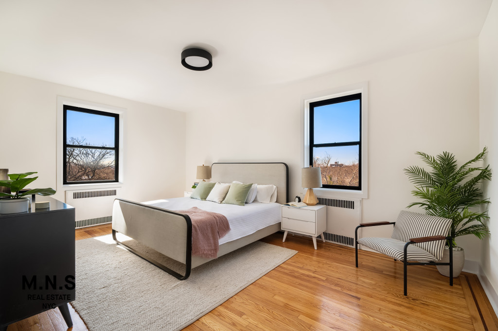 800 East 17th Street 6-B Ditmas Park Brooklyn NY 11230