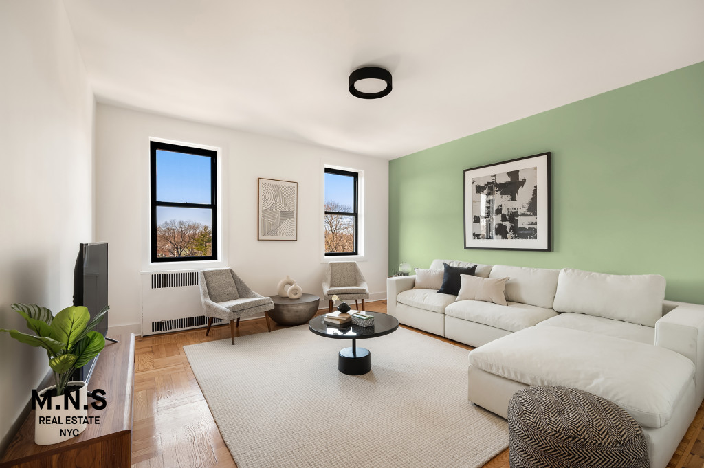 800 East 17th Street 6-B Ditmas Park Brooklyn NY 11230