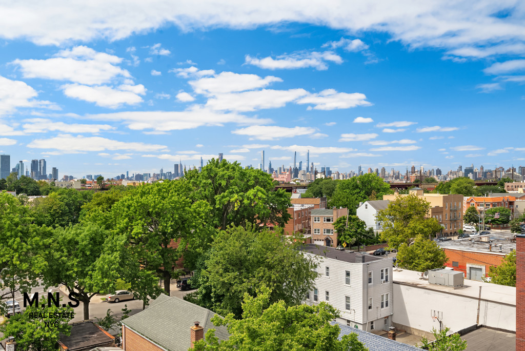 22-54 46th Street 804 Steinway-Ditmars Queens NY 11105