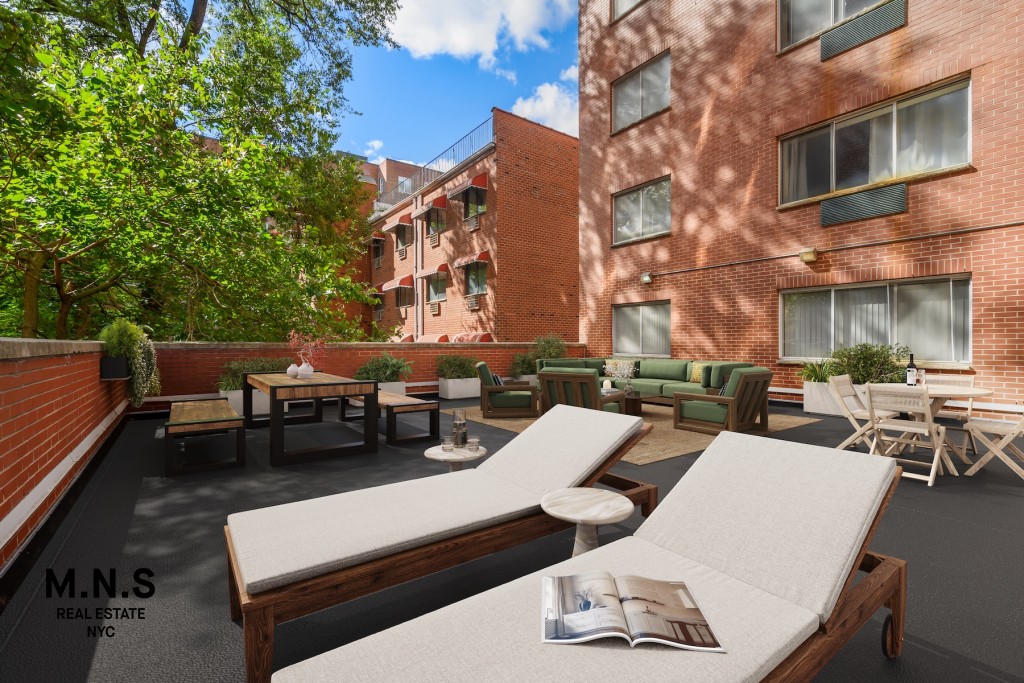 102-10 Queens Blvd. Rego Park Queens NY 11375