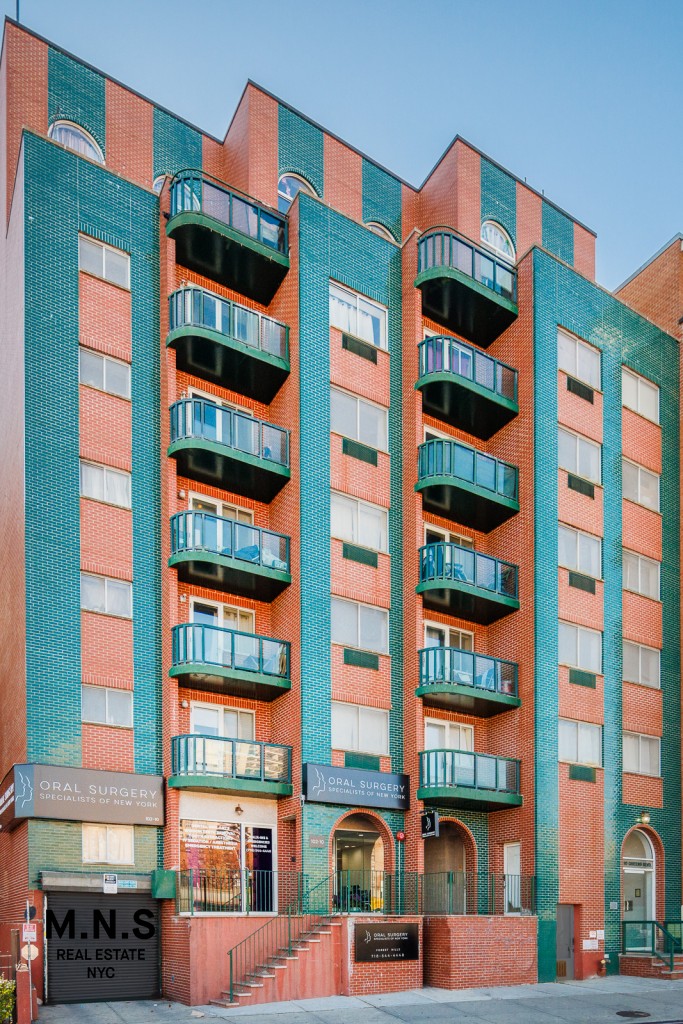 102-10 Queens Blvd. Rego Park Queens NY 11375
