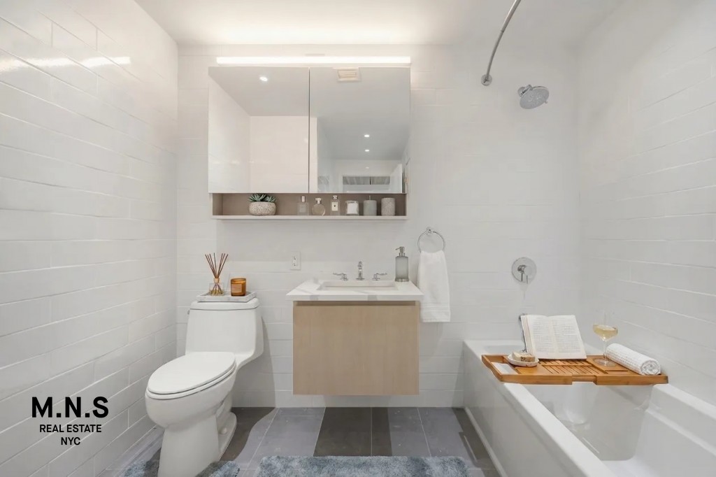 175 Spencer Street 3-B Bedford Stuyvesant Brooklyn NY 11205