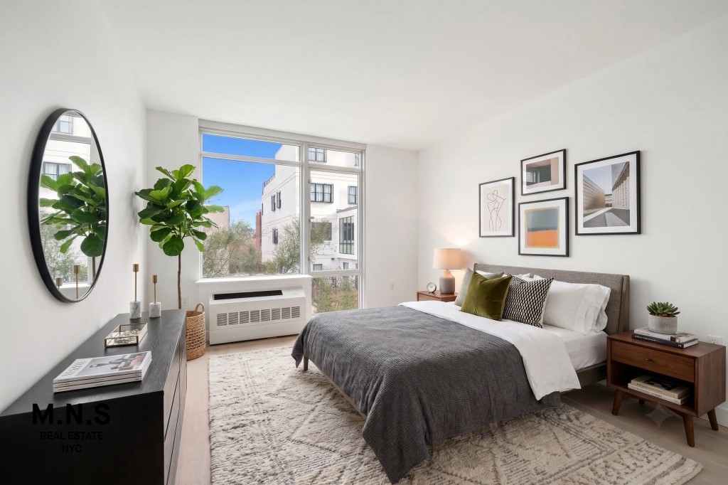 175 Spencer Street 3-B Bedford Stuyvesant Brooklyn NY 11205