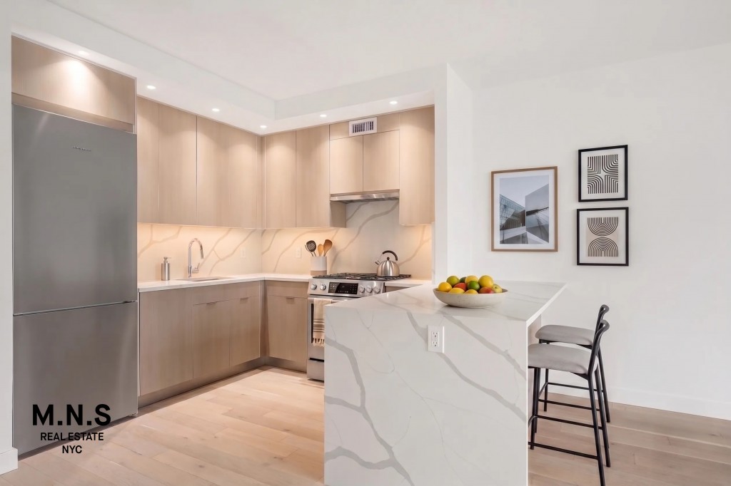 175 Spencer Street 3-B Bedford Stuyvesant Brooklyn NY 11205