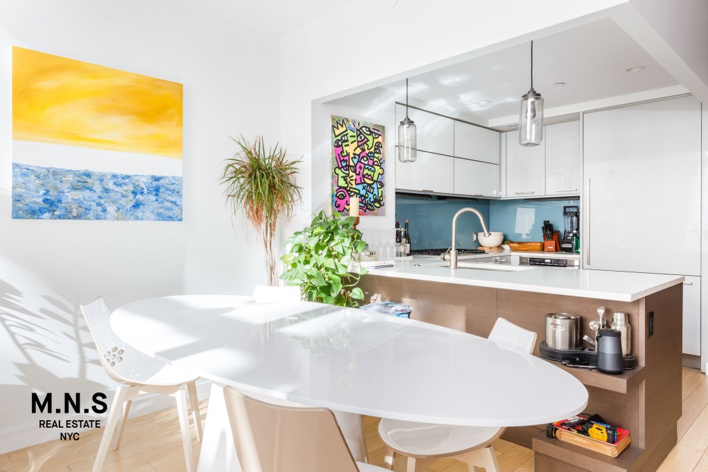 34 North 7th Street 8-L Williamsburg Brooklyn NY 11249