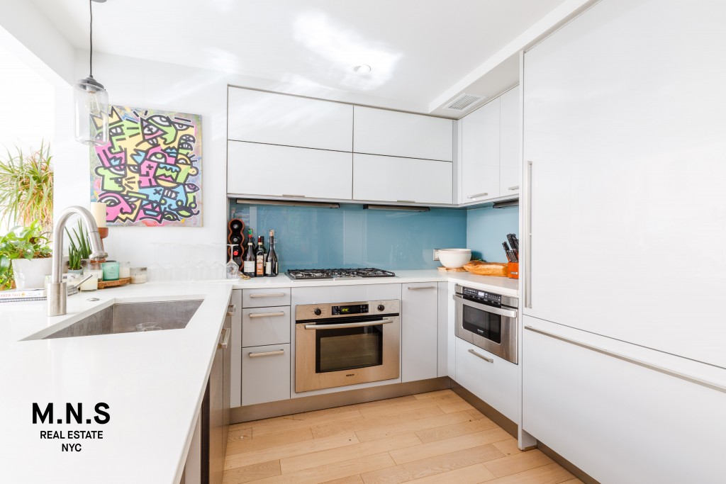 34 North 7th Street 8-L Williamsburg Brooklyn NY 11249