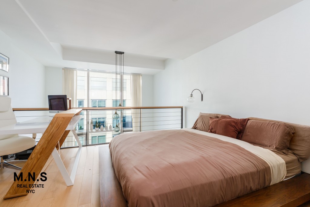 34 North 7th Street 8-L Williamsburg Brooklyn NY 11249