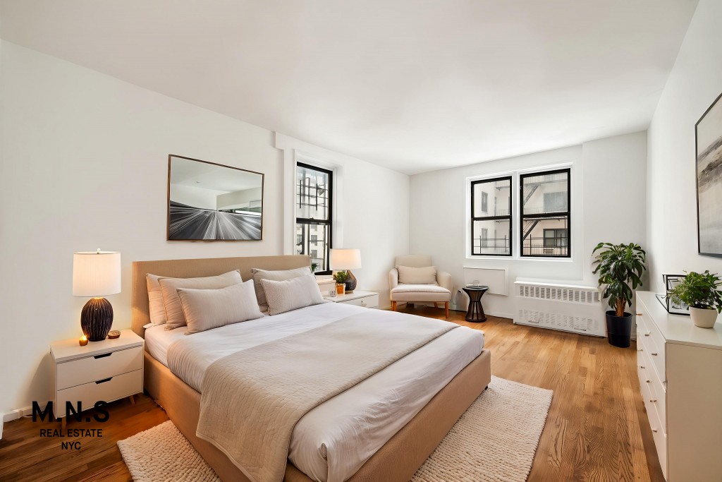 3090 Voorhies Avenue 2-L Sheepshead Bay Brooklyn NY 11235