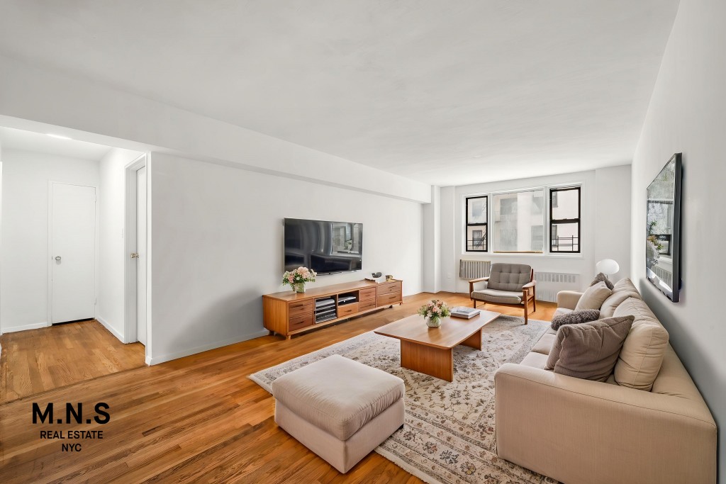 3090 Voorhies Avenue 2-L Sheepshead Bay Brooklyn NY 11235