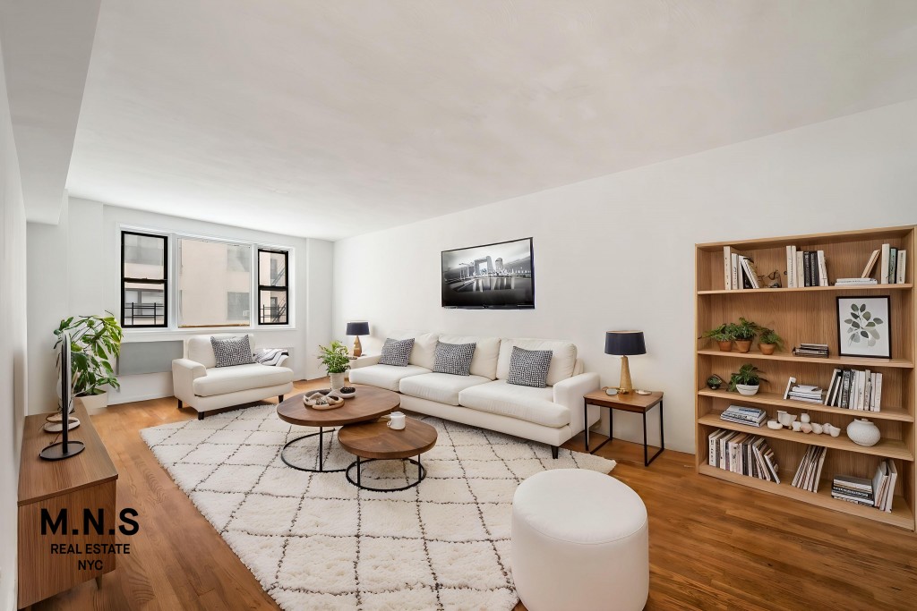 3090 Voorhies Avenue 2-L Sheepshead Bay Brooklyn NY 11235