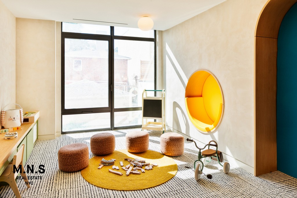 880 Atlantic Avenue 13-A Prospect Heights Brooklyn NY 11238