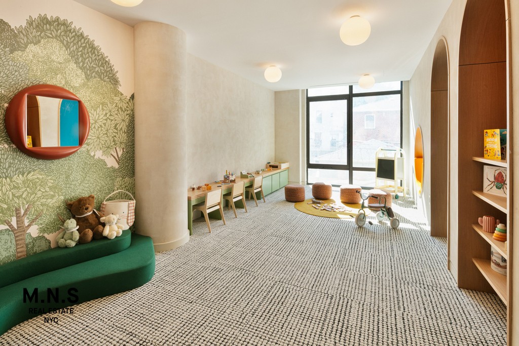 880 Atlantic Avenue 13-A Prospect Heights Brooklyn NY 11238