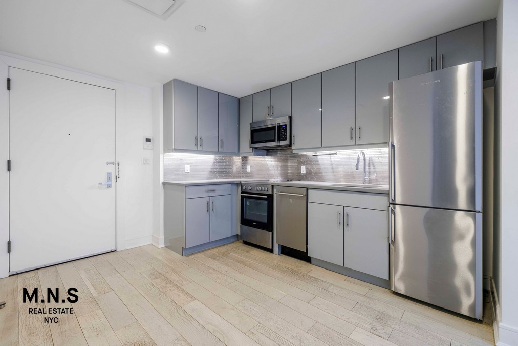 531 West 159th Street 5-B Washington Heights New York NY 10032