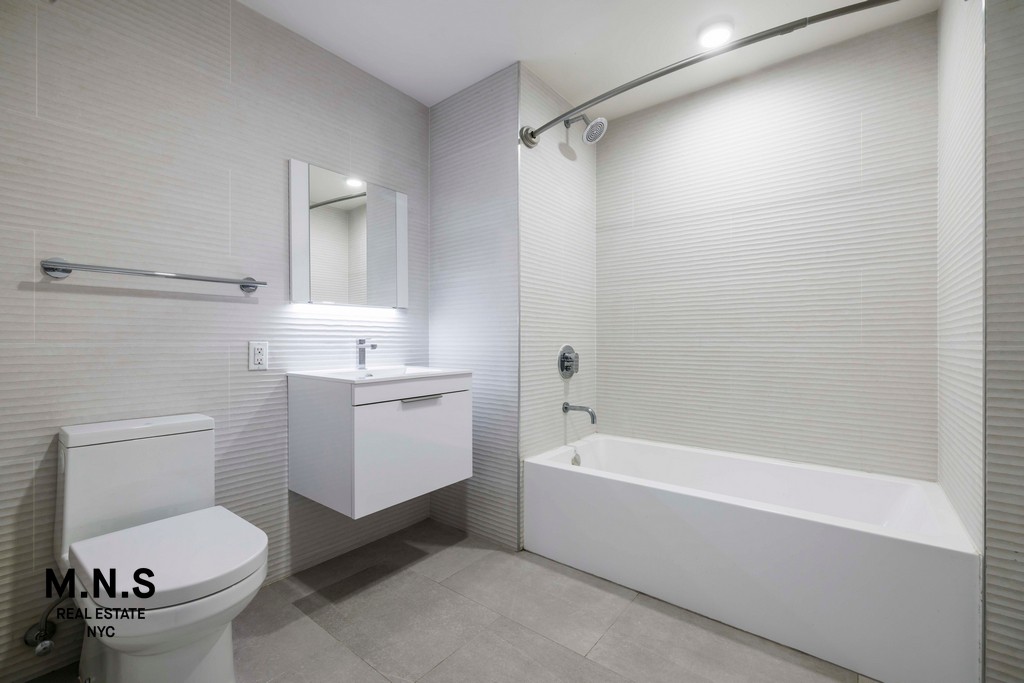 531 West 159th Street 5-B Washington Heights New York NY 10032