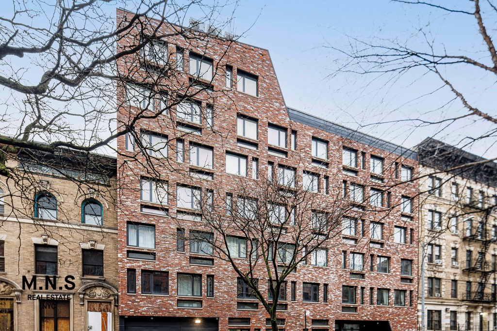 531 West 159th Street 5-B Washington Heights New York NY 10032