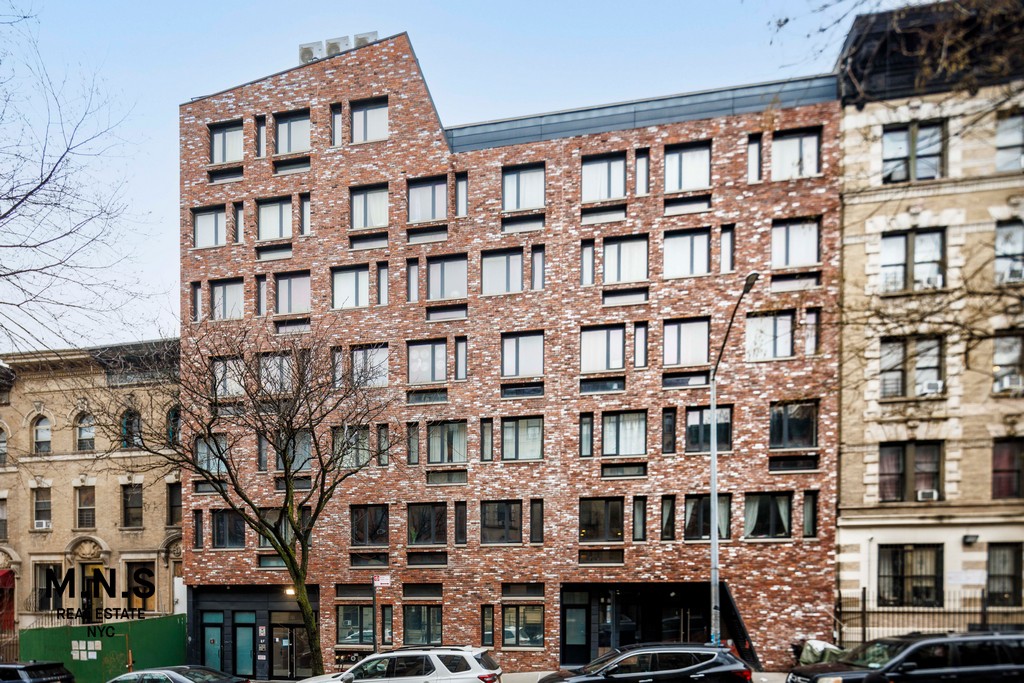 531 West 159th Street 5-B Washington Heights New York NY 10032