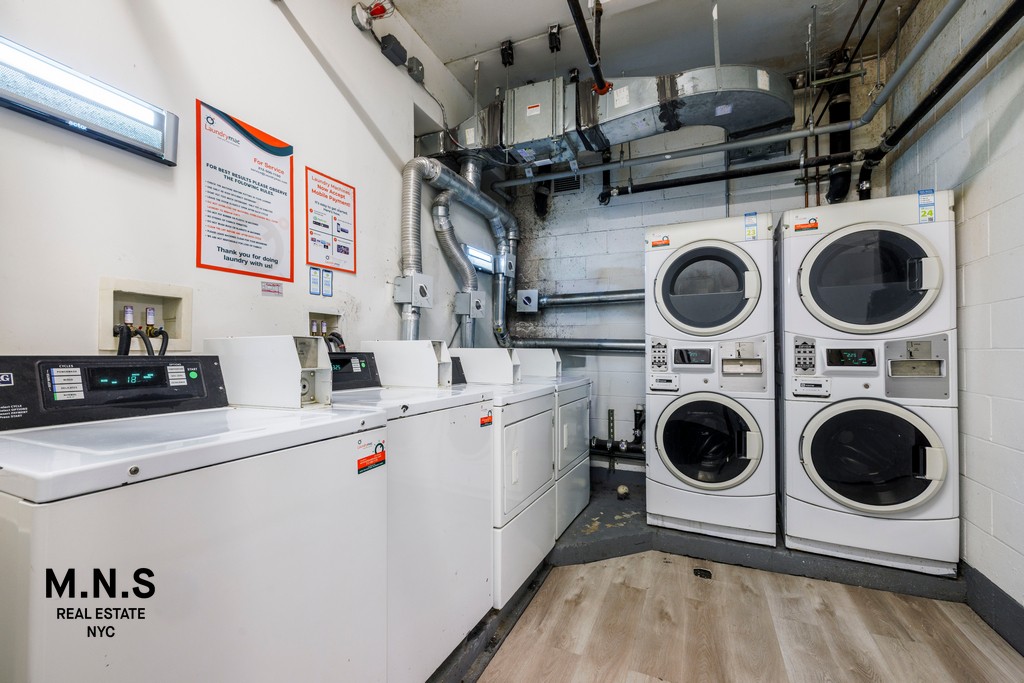 531 West 159th Street 5-B Washington Heights New York NY 10032
