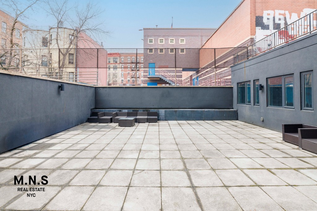 531 West 159th Street 5-B Washington Heights New York NY 10032
