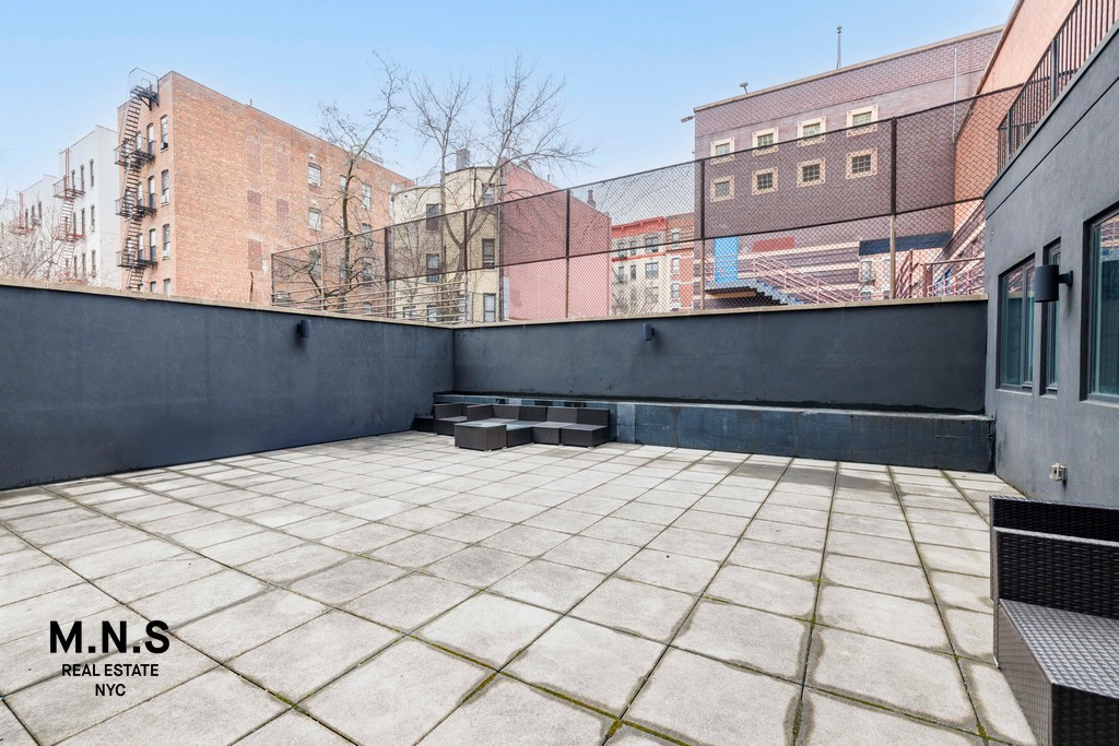 531 West 159th Street 5-B Washington Heights New York NY 10032