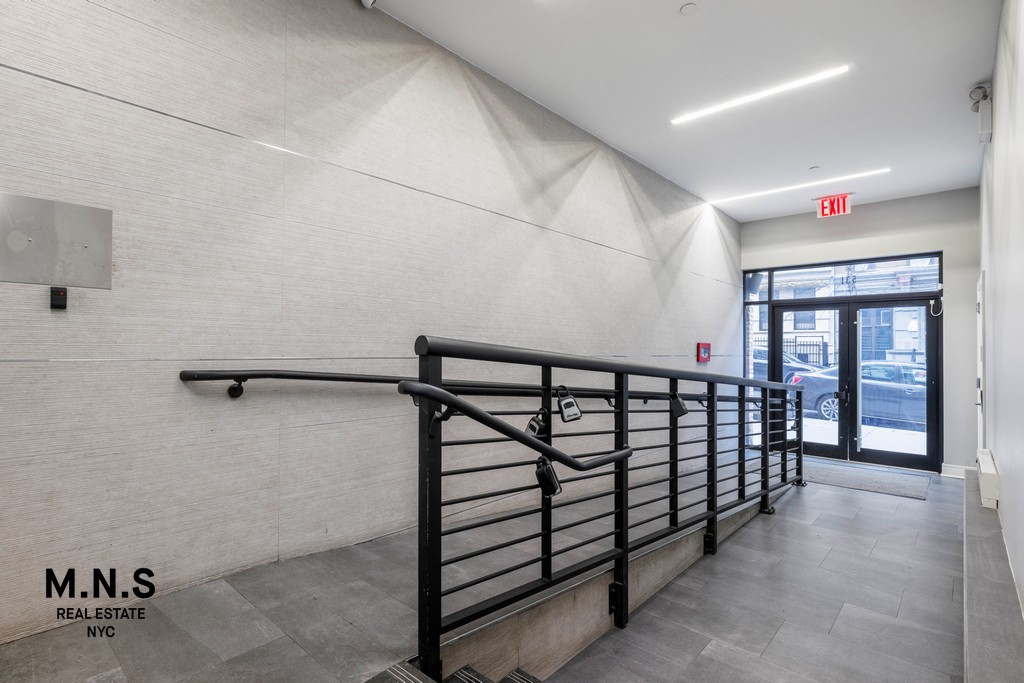 531 West 159th Street 5-B Washington Heights New York NY 10032