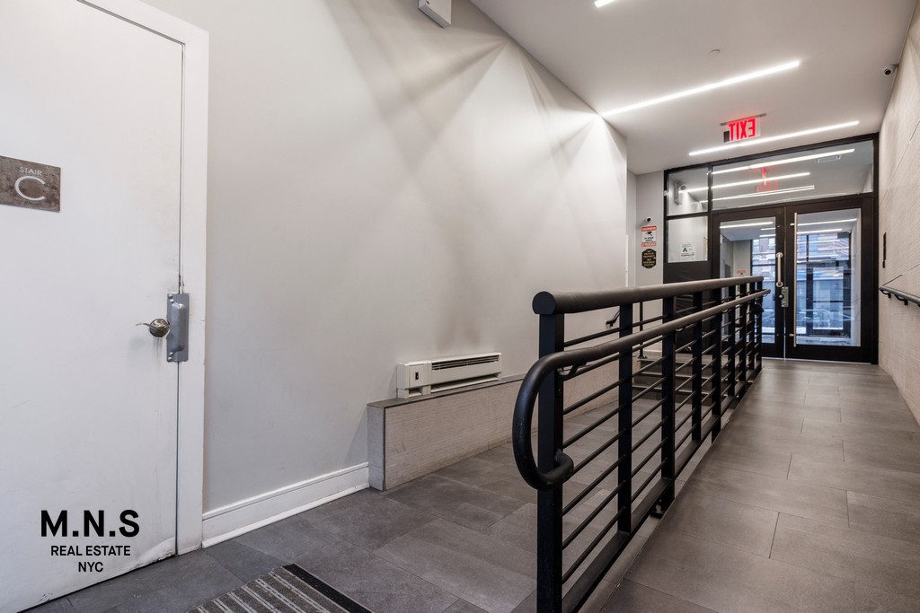 531 West 159th Street 5-B Washington Heights New York NY 10032