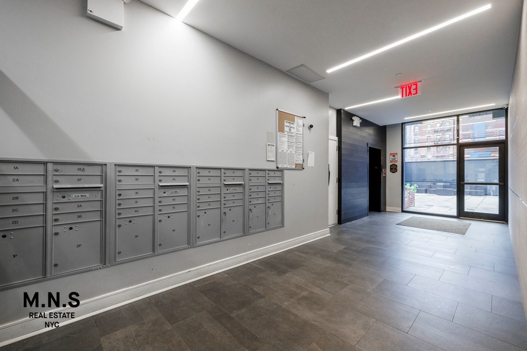 531 West 159th Street 5-B Washington Heights New York NY 10032