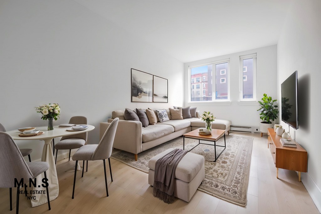 531 West 159th Street 5-B Washington Heights New York NY 10032