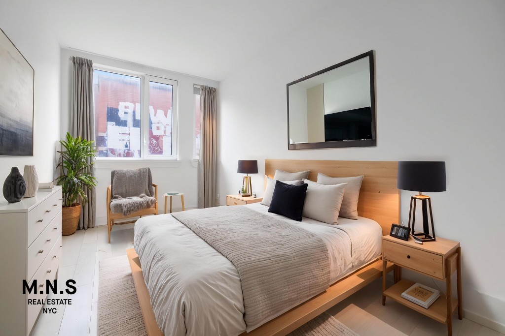 531 West 159th Street 5-B Washington Heights New York NY 10032