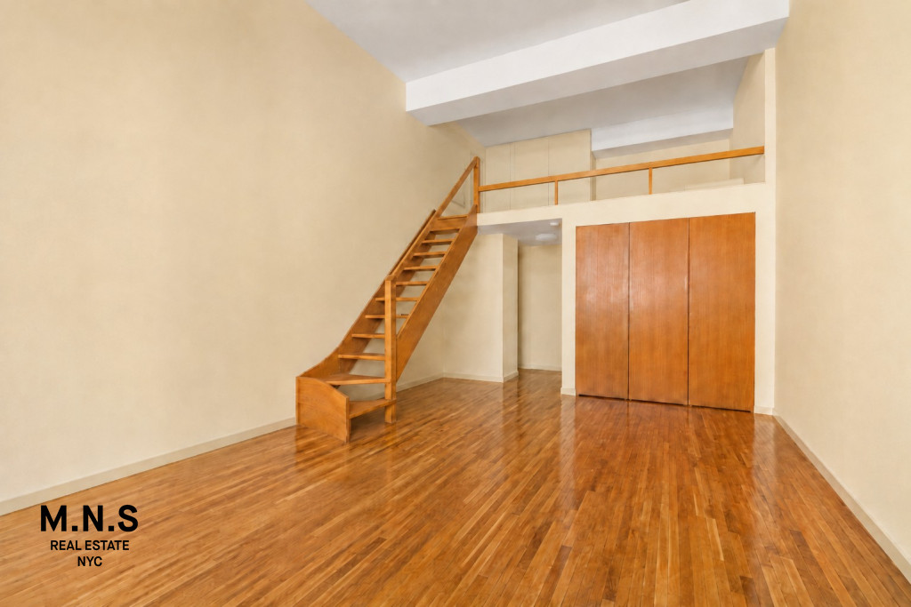 100 West 15th Street Chelsea New York NY 10011