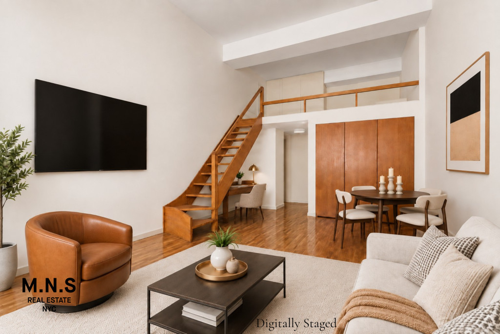100 West 15th Street Chelsea New York NY 10011