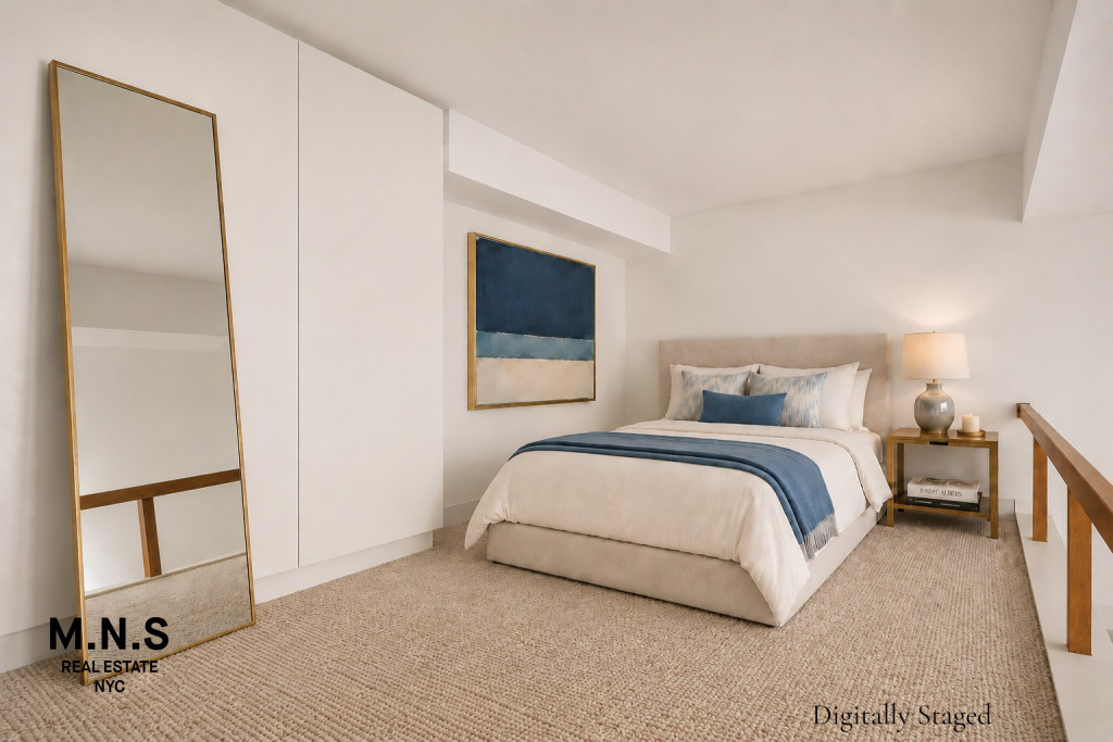 100 West 15th Street Chelsea New York NY 10011