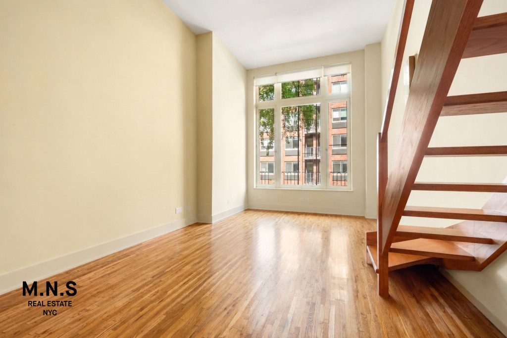 100 West 15th Street Chelsea New York NY 10011