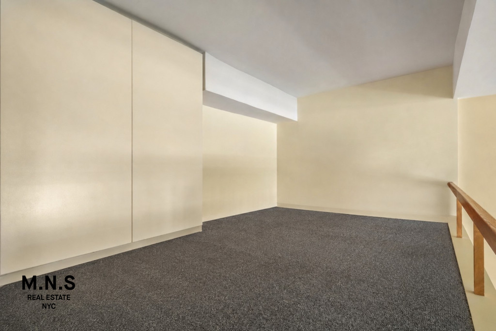 100 West 15th Street Chelsea New York NY 10011