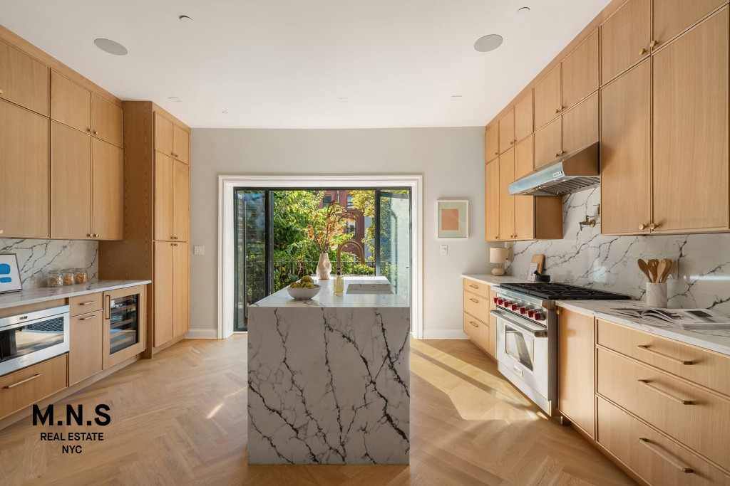500 Madison Street Stuyvesant Heights Brooklyn NY 11221