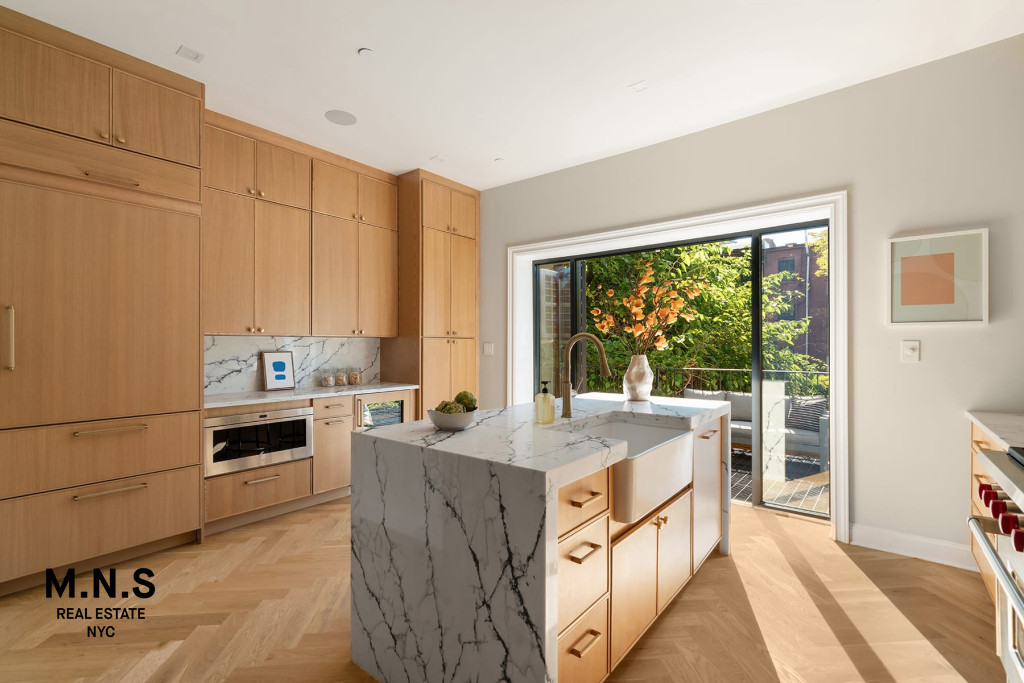 500 Madison Street Stuyvesant Heights Brooklyn NY 11221