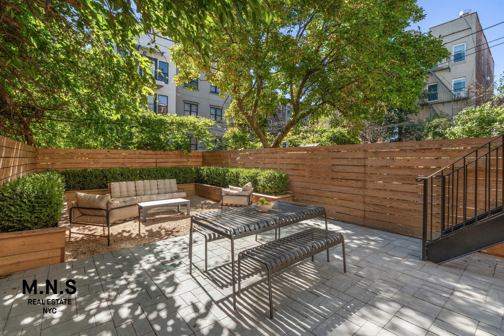 500 Madison Street Stuyvesant Heights Brooklyn NY 11221