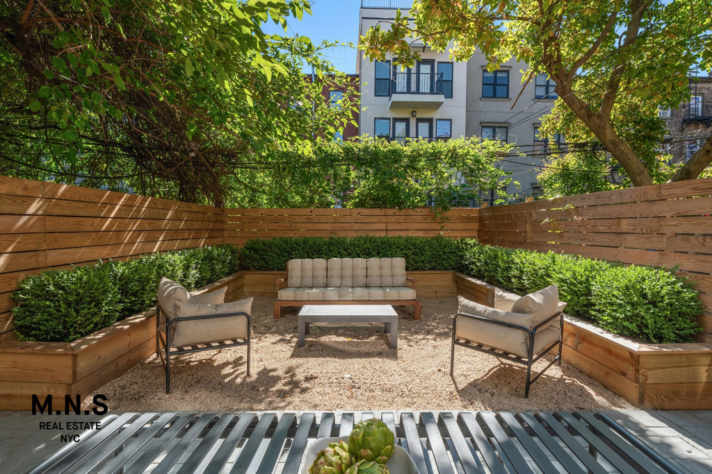 500 Madison Street Stuyvesant Heights Brooklyn NY 11221