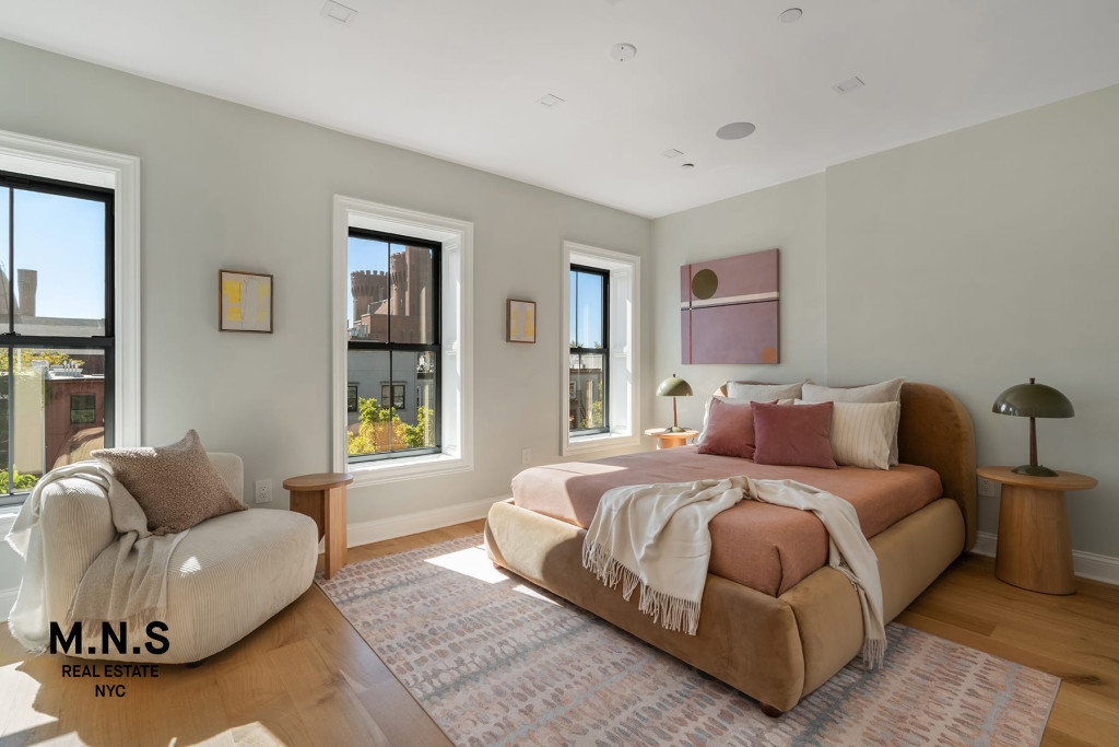 500 Madison Street Stuyvesant Heights Brooklyn NY 11221