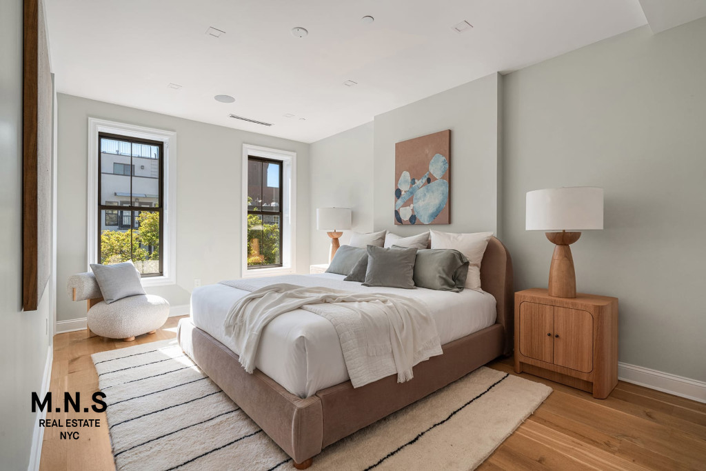 500 Madison Street Stuyvesant Heights Brooklyn NY 11221