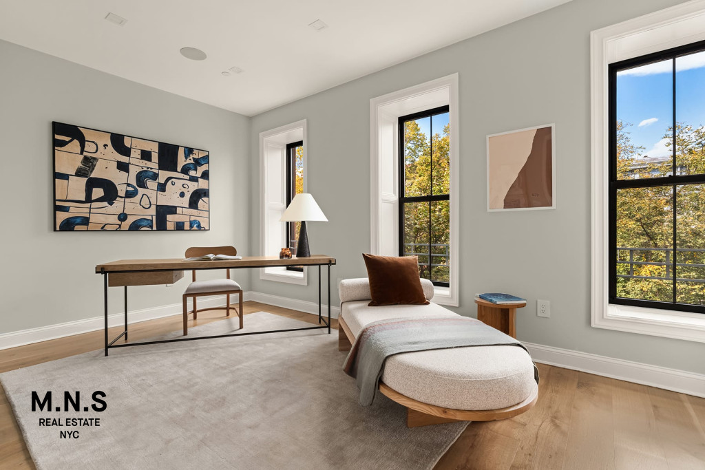 500 Madison Street Stuyvesant Heights Brooklyn NY 11221