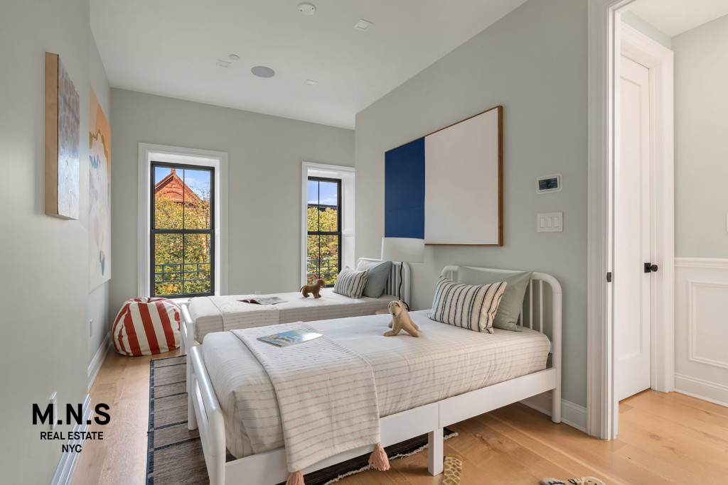 500 Madison Street Stuyvesant Heights Brooklyn NY 11221