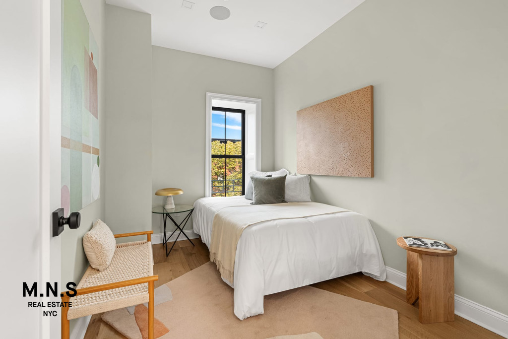 500 Madison Street Stuyvesant Heights Brooklyn NY 11221
